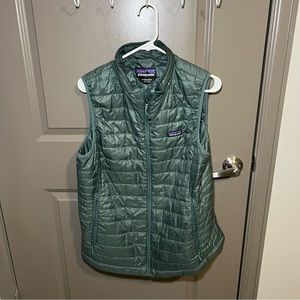 Patagonia Vest